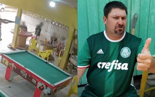 Chacina em Sinop: discussão por causa de jogo termina com 7 mortos - SBT  News