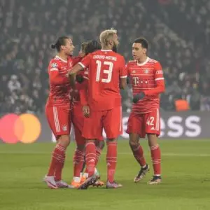 Foto: Bayern | Divulgação