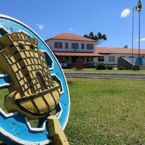 Foto: 1º Batalhão Ferroviário de Lages