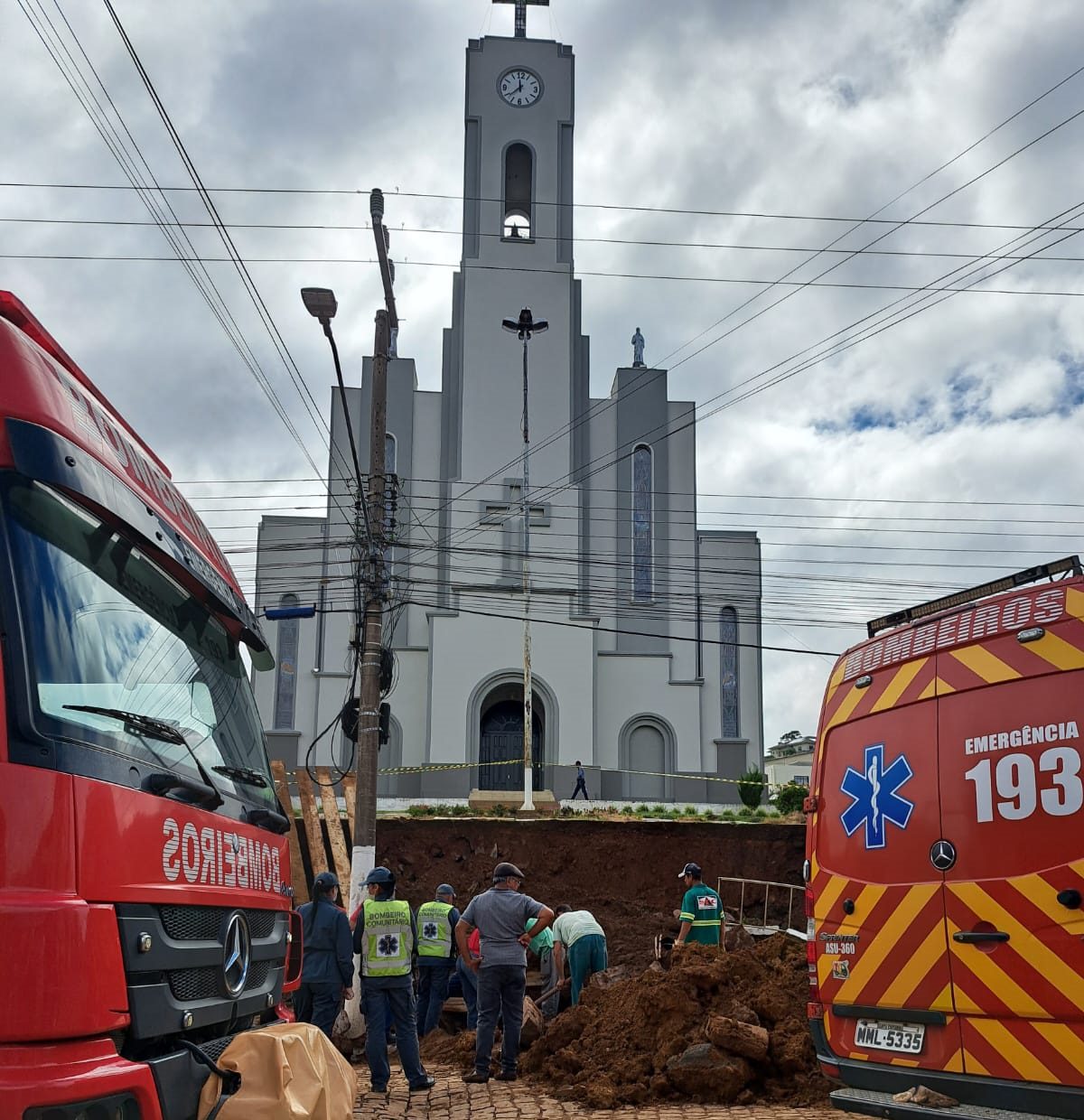 Foto: Kely Matos/Correio dos Lagos