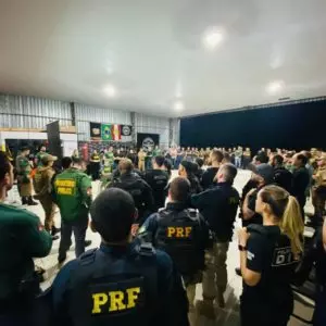 Foto: PRF/Divulgação 