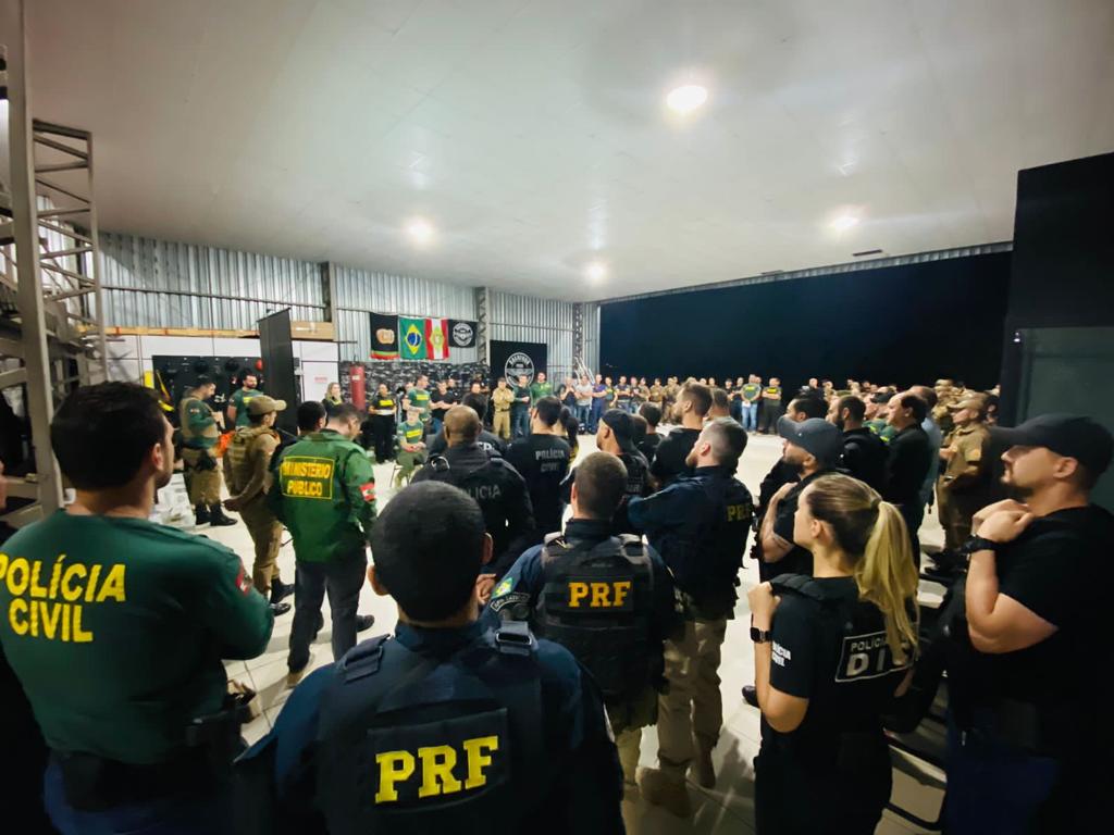 Foto: PRF/Divulgação 