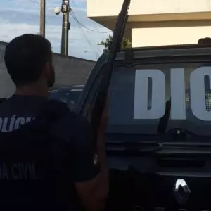 Foto: Polícia Civil, Divulgação