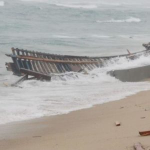 Foto: Reprodução/Croce Rossa Italiana

