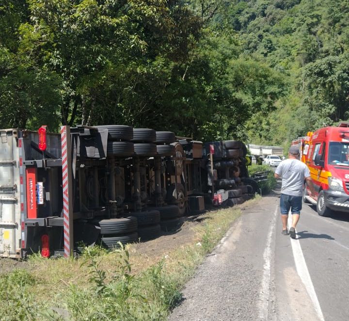 Foto: PRF | Reprodução