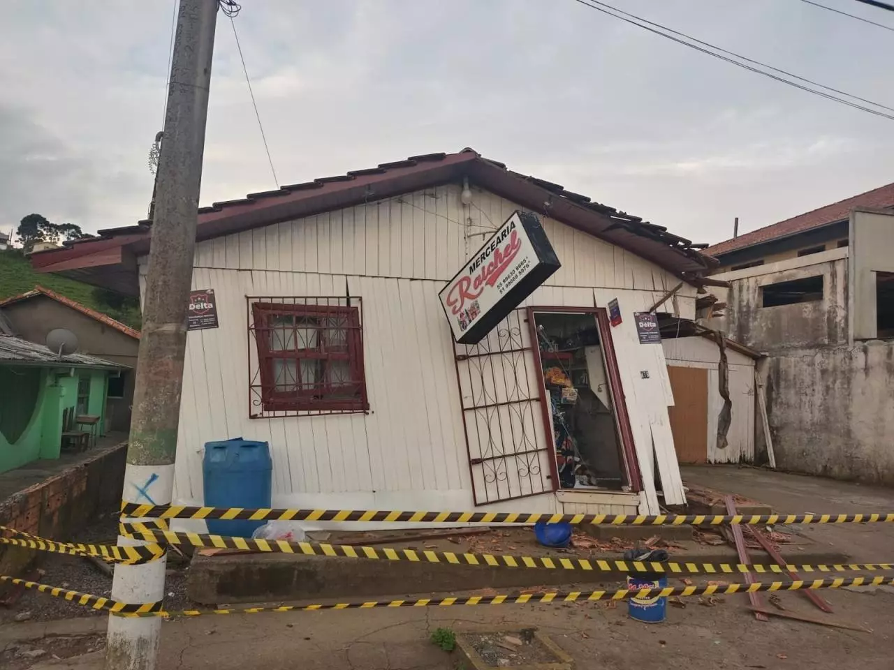 Foto: Polícia Militar Rodoviária