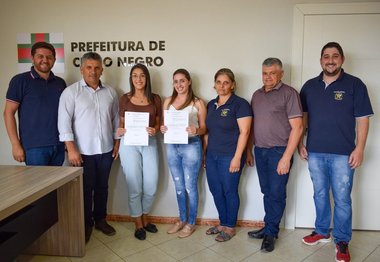 Foto: Prefeitura de Cerro Negro, Divulgação