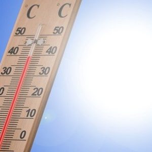 Altas temperaturas devem atingir principalmente entre as regiões Centro-Oeste e Sudeste