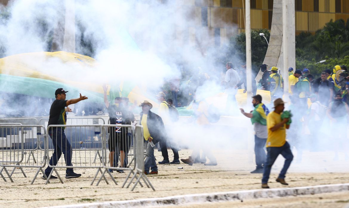 Foto: Marcelo Camargo/Agência Brasil 