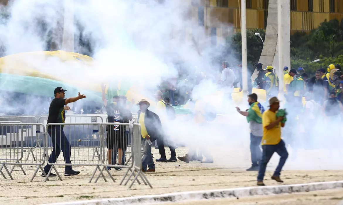 Foto: Marcelo Camargo/Agência Brasil 