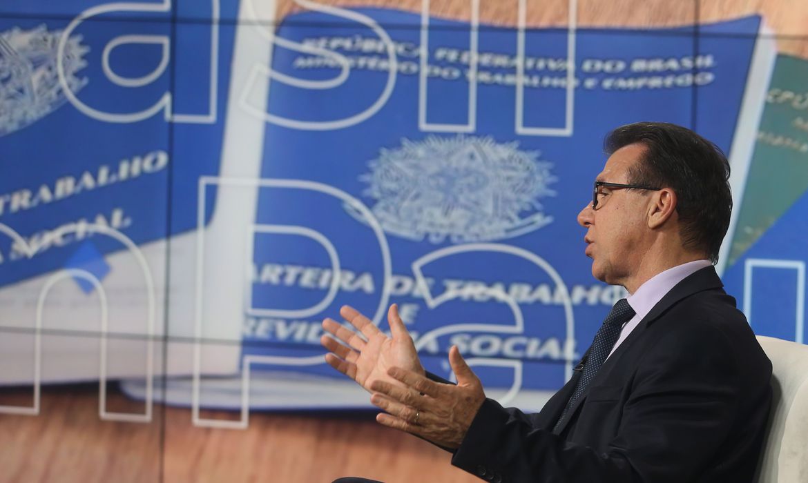 Foto: Valter Campanato/Agência Brasil 