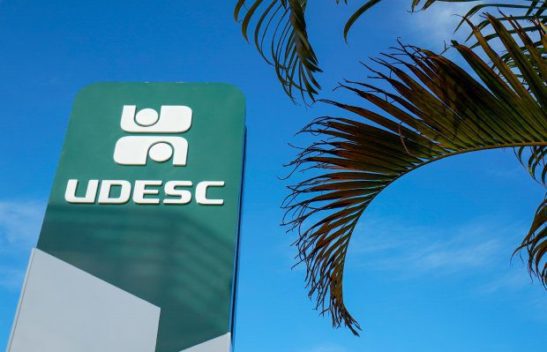 Udesc abre inscrições para Vestibular de Inverno