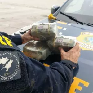 Foto: Polícia Rodoviária Federal (PRF)