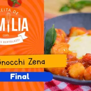 Veja a grande final de Receita de Família – Gnocchi Zena (7)