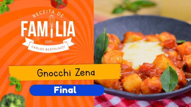 Veja a grande final de Receita de Família – Gnocchi Zena (7)