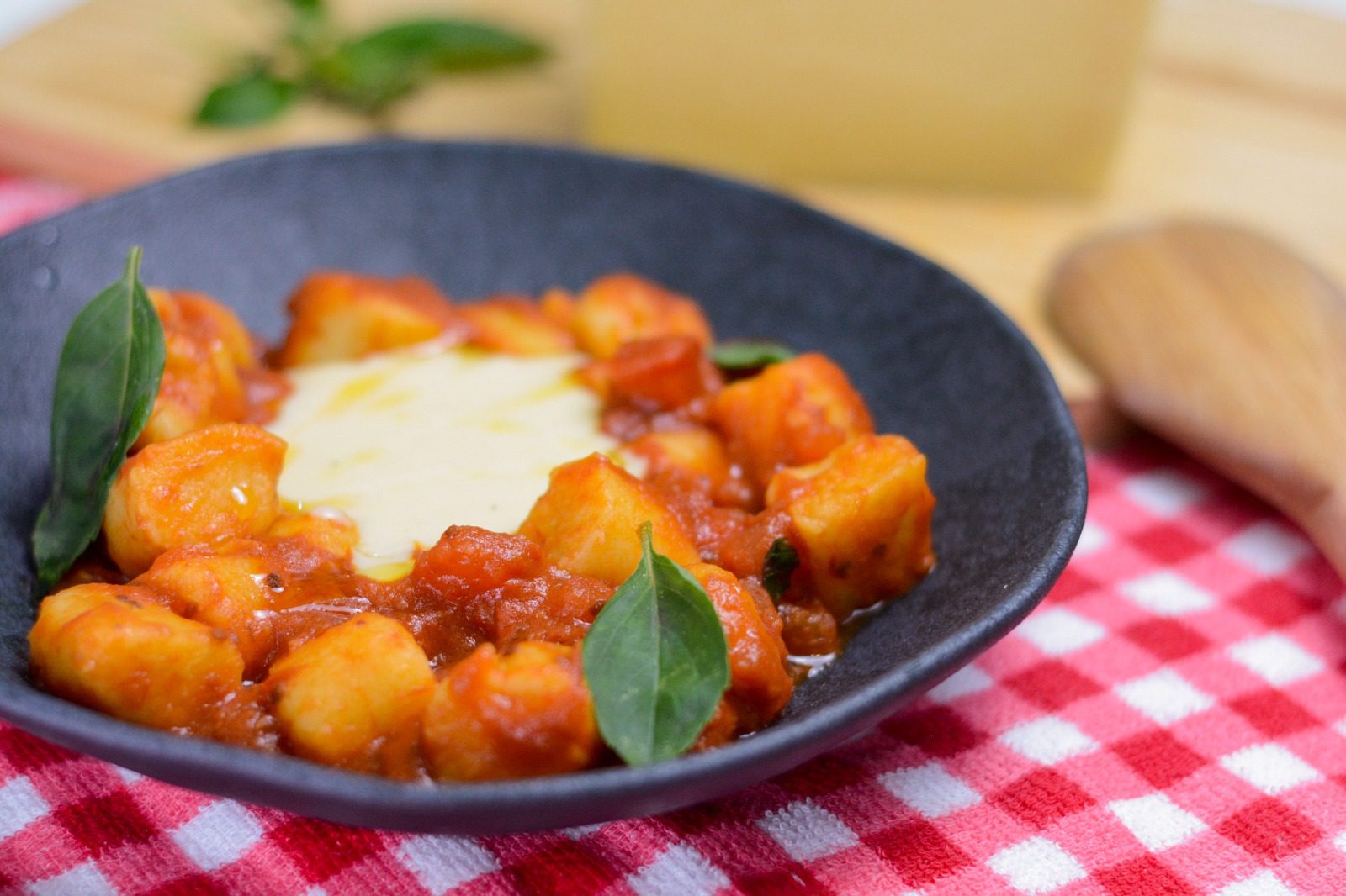 Veja a grande final de Receita de Família –Gnocchi Zena