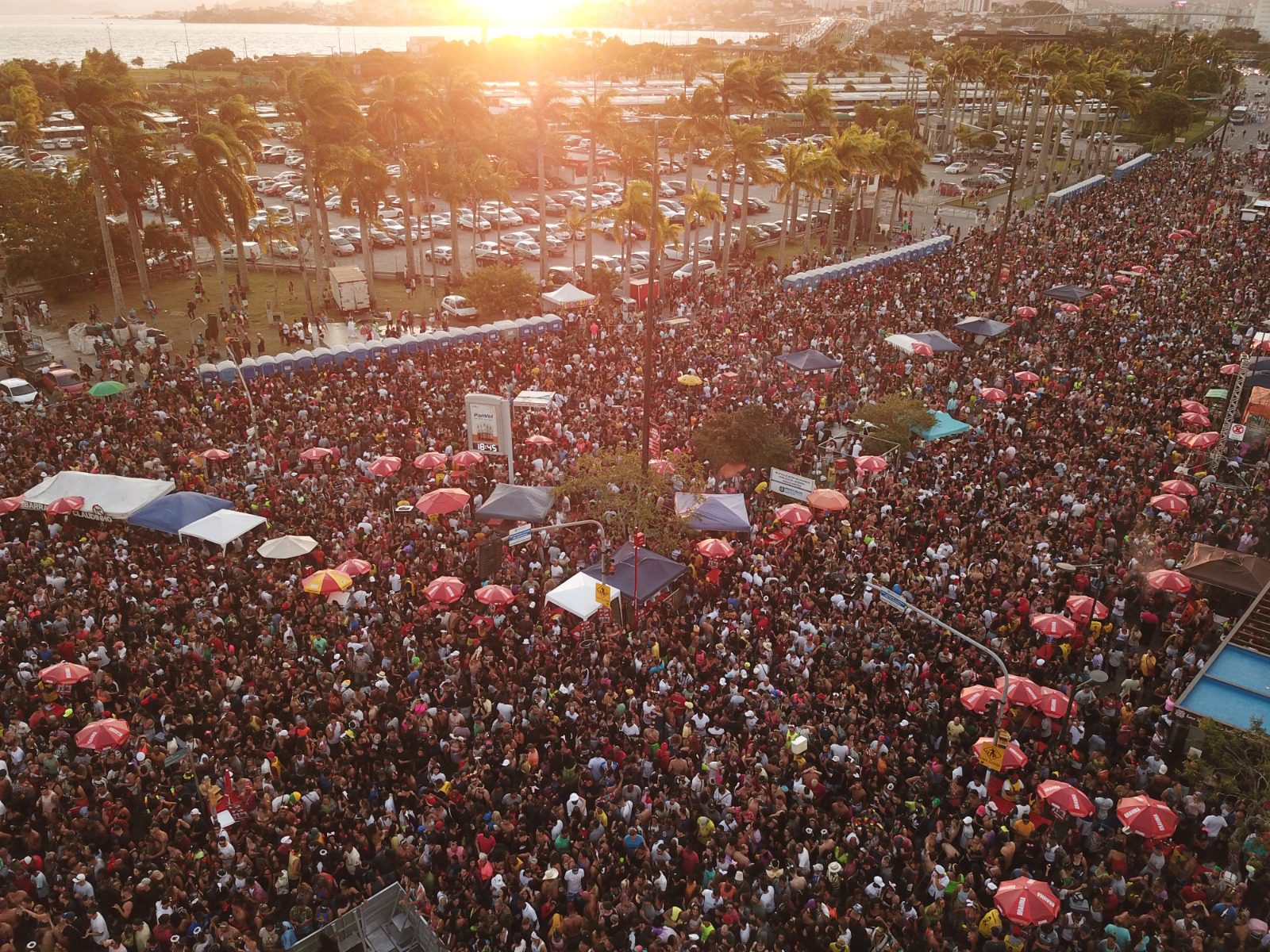 Imagem: Prefeitura de Florianópolis | Divulgação 