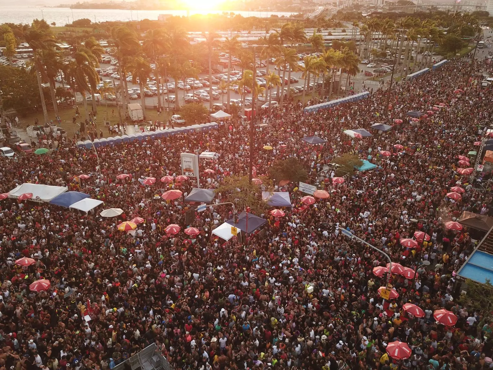 Imagem: Prefeitura de Florianópolis | Divulgação 