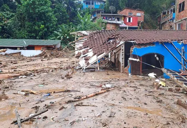 Foto: Reprodução/Governo do Estado de SP, via SBT News