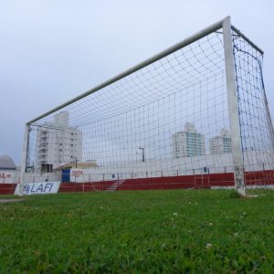 Foto: Gabriel Senem/Rádio Clube de Lages