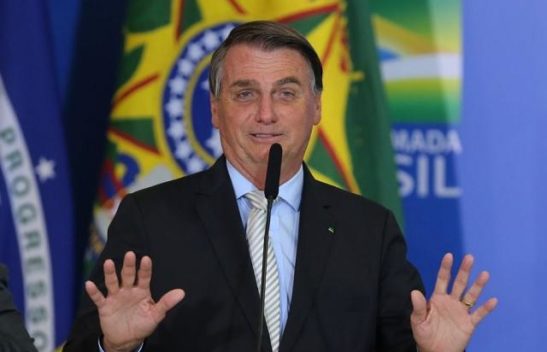 família de ex-presidente lança a Bolsonaro Store e vira piada na internet