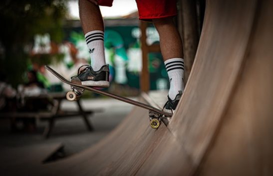 Todas as atenções do skate nacional estão voltadas para Criciúma