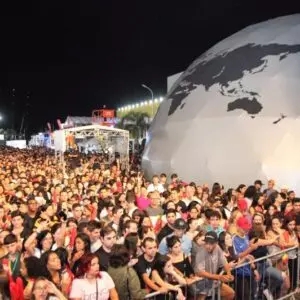 Foto: Marcos Porto / Arquivo | Município de Itajaí