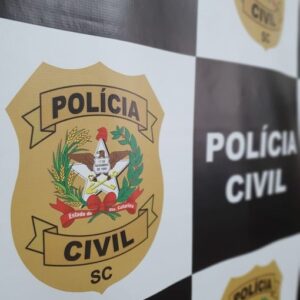 Imagem: PCSC | Divulgação