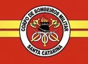 Imagem: Corpo de Bombeiros | Divulgação