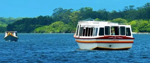 Costa da Lagoa, Florianópolis | Foto – Prefeitura de Florianópolis, Divulgação