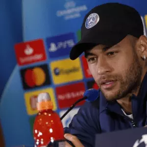 Foto: Reprodução/ Instagram/ Neymar
