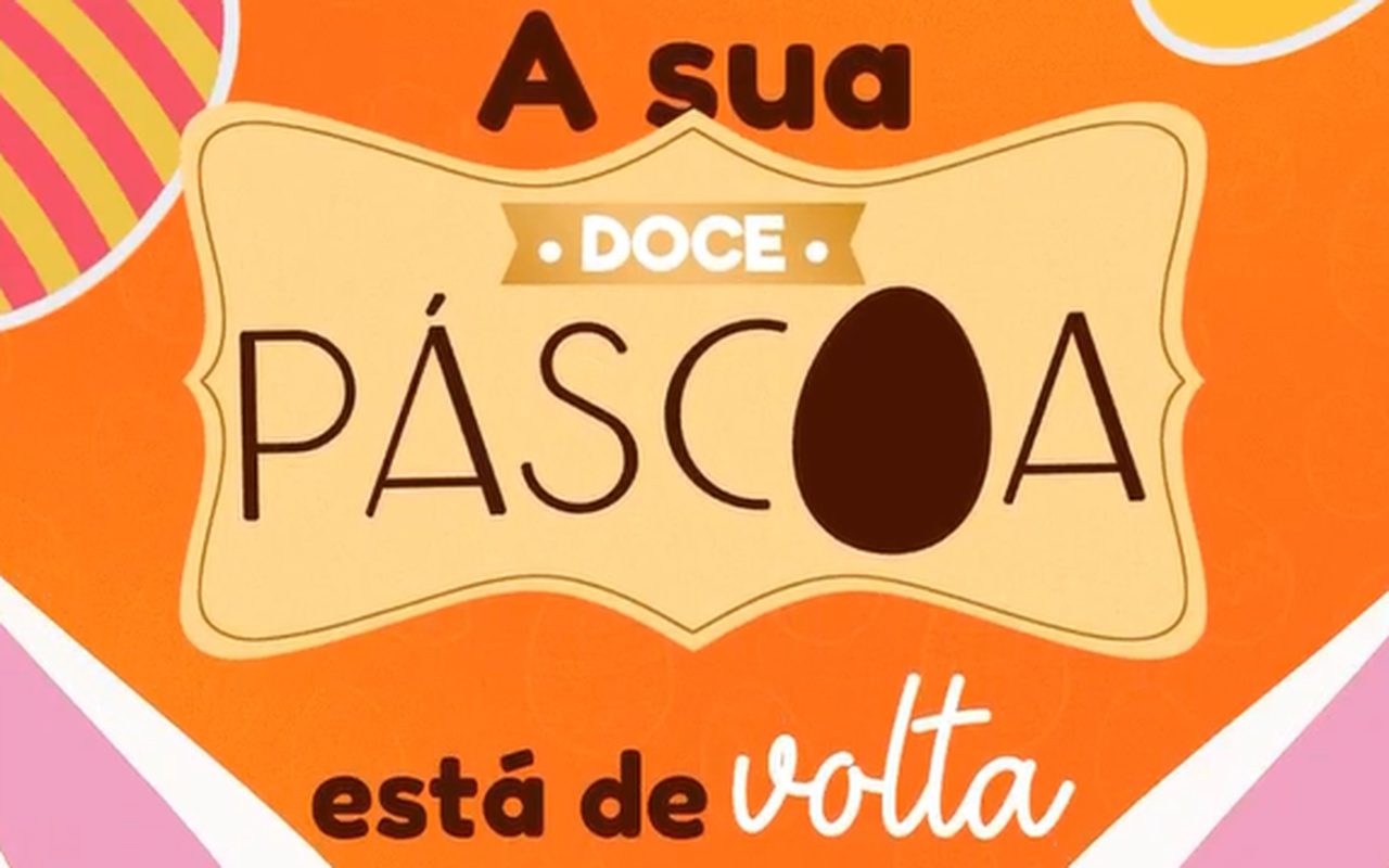 Promoção Doce Páscoa Clube | Foto: Rádio Clube de Lages/Divulgação