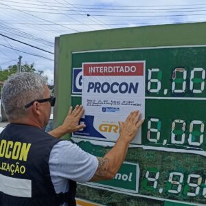 Foto: Procon / PMF 