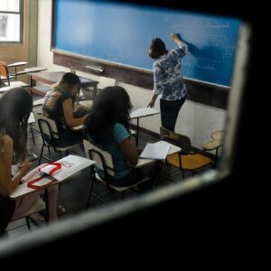 Foto: Tânio Rego/Agência Brasil