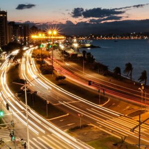 Florianópolis é o primeiro mais inovador e o segundo melhor para empreender | Foto: Cristiano Estrela / Arquivo / Secom