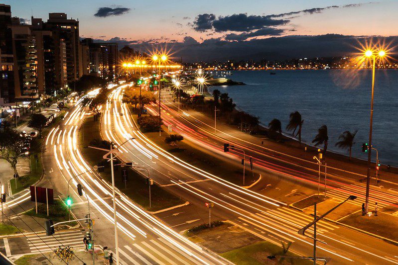 Florianópolis é o primeiro mais inovador e o segundo melhor para empreender | Foto: Cristiano Estrela / Arquivo / Secom