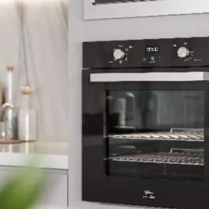 Forno Fischer Infinity Touch garante sabor e segurança na hora de cozinhar