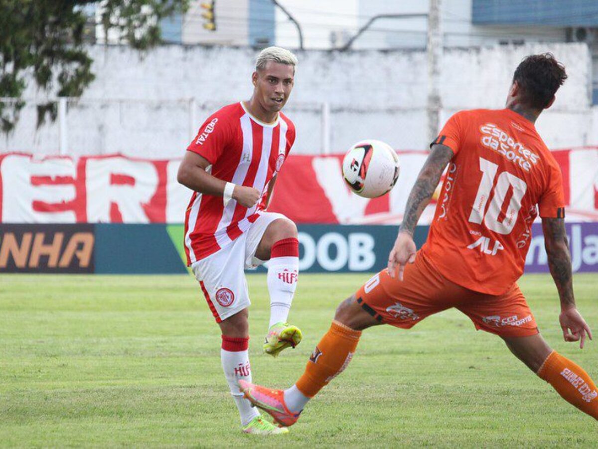 AO VIVO  Camboriú x JEC - Catarinense 2022 