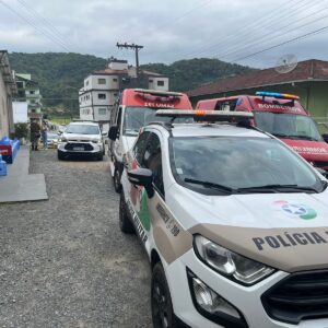 Imagem Ilustrativa. Foto: Policia Militar | Divulgação