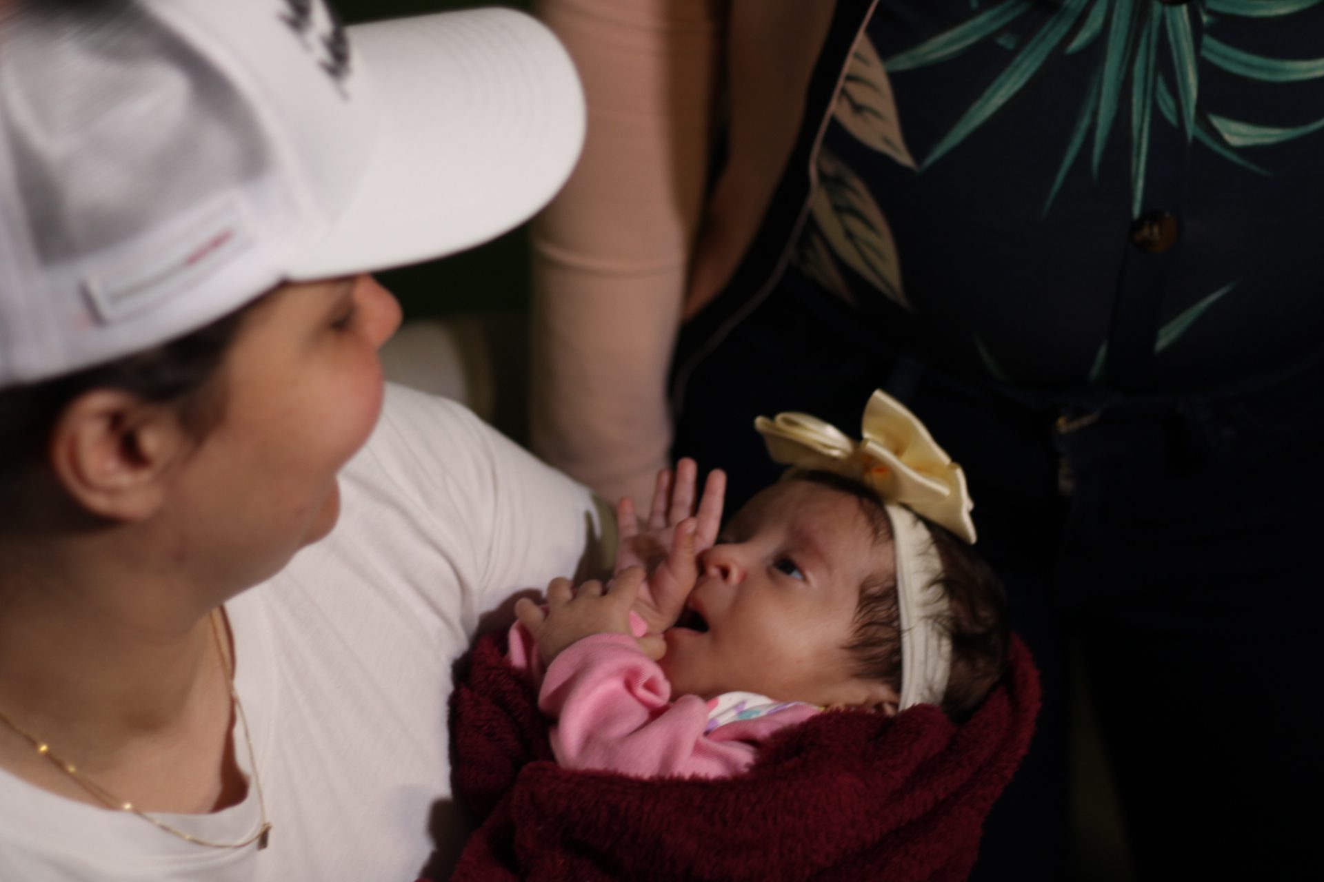 Foto: Divulgação HSA e Jaime