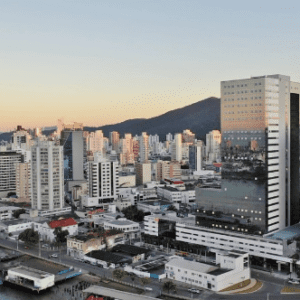 Foto: Prefeitura de Itajaí | Reprodução