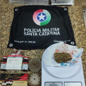 Foto:10°Grupo de Polícia Militar Rodoviária – Painel | Divulgação