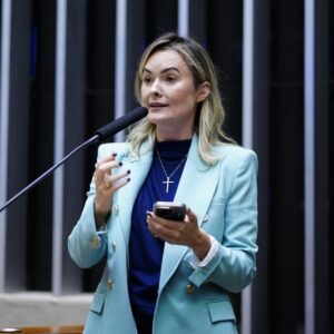 Pablo Valadares/Câmara dos Deputados