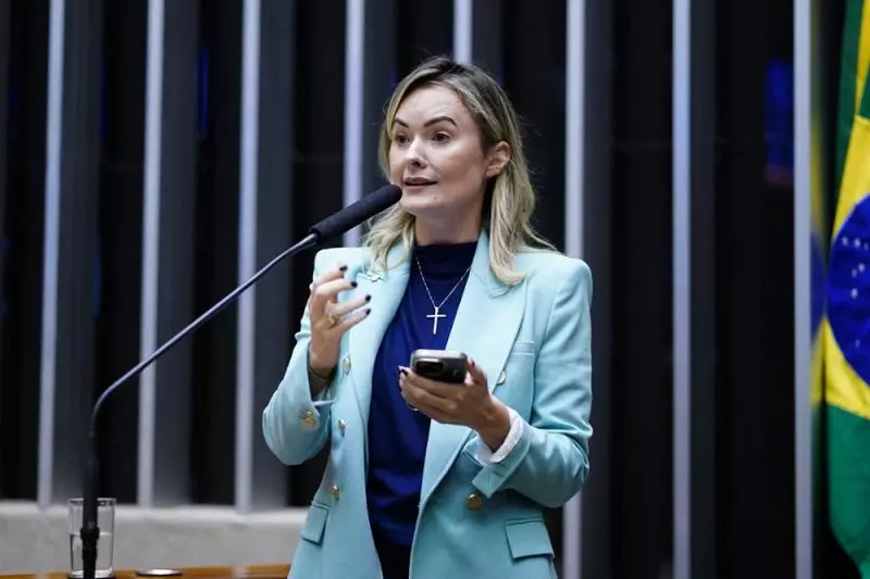 Pablo Valadares/Câmara dos Deputados