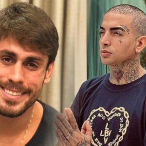 Foto: Redes Sociais | Reprodução