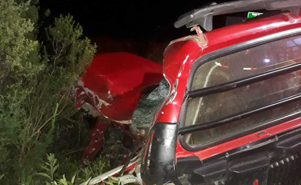 Foto: Corpo de Bombeiros Militar de Santa Catarina / Divulgação 