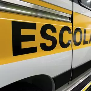 Criança é esquecida em ônibus escolar em SC