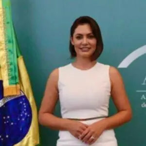 Michelle Bolsonaro