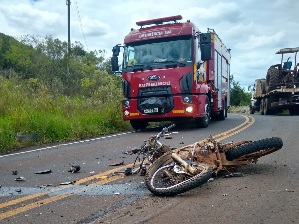 Foto: CBMSC | Reprodução