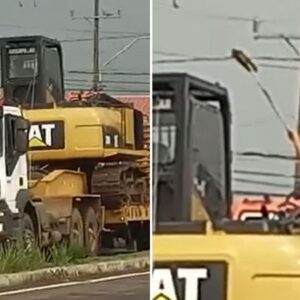 Imagem: Renaldo Fonseca/Notícias da Hora